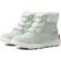 Sorel Explorer II Carnival Cozy - Sea Sprite/Sea Salt