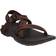 Chaco Men's Zvolv Sandal, Ambit Java