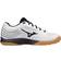 Mizuno Women's Cyclone Speed Volleyball Shoe, White-Black