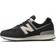 New Balance 574 - Black/Grey