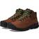 Keen Nxis Explorer Mid Waterproof Men's Brown Boot