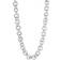 Efva Attling Chain Necklace - Silver