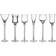 Lyngby Glas Rom Snapsglas 2.55cl 6st