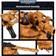 Games Workshop Warhammer 40000: Hammerhead Gunship