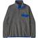 Patagonia LW Synch Snap-T Pull On Nickel - Blue