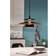Eglo Brenda Pendant Lamp ∅ 43cm