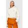 Dickies Oakport Cotton-Blend Cropped Hoodie