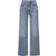 Agolde Harper Straight Jeans - Flash
