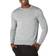 Beyond Yoga Always Pullover Light Heather Gray