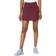 Skechers Women's GO WALK Skort Purple Nylon/Spandex