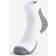 Thorlos LRMXM Light Running Padded Ankle Sock - White