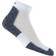 Thorlos LRMXM Light Running Padded Ankle Sock - White