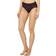 Hanky Panky Cross Dyed Leopard French Brief Black/Tulip