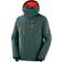 Salomon Men's Brilliant Ski Jacket - Green