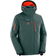 Salomon Men's Brilliant Ski Jacket - Green