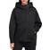 Nike Sportswear Tech Fleece Women's Oversized Cape Full Zip Hoodie - Black