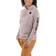 Carhartt Damen Kapuzenpullover Clarksburg Sweatshirt