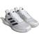 adidas Adizero Ubersonic 4.1 Tennis Shoes Cloud White Mens