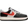 Nike Air Force 1 Low '07 LV8 M - Black/Grey Fog/Sail/Chile Red