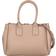 Replay Women's Evening Shoulder Bag - Pink Brown