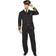 Karnival Costumes Mens Airline Pilot Costume
