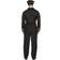 Karnival Costumes Mens Airline Pilot Costume