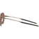 Oakley Contrail TI OO6050-02 Brown