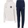 Nike Paris Saint-Germain Strike Kids' Dri-FIT Knit Football Tracksuit