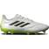 Adidas Copa Pure II+ Firm Ground - Cloud White/Core Black/Lucid Lemon