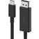 Belkin DisplayPort - USB-C M-M 2m