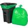The Green Bag Compostable Waste Bags 14pcs 20L
