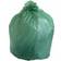 The Green Bag Compostable Waste Bags 14pcs 20L
