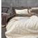 Gripsholm Vintage Baroque Dynebetræk Beige (210x150cm)