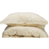 Gripsholm Vintage Baroque Påslakan Beige (210x150cm)