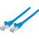 Intellinet Cat7 S/FTP RJ45 - RJ45 M-M