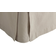 Borganäs 4212122 Sengekappe Beige (200x90cm)