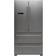 Smeg FQ55FXDF Acciaio inossidabile