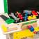 Uber Kids Playhouse Make 'n Mend Wooden Workbench