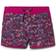 Columbia Girl's Sandy Shores Board Shorts - Wild Fuchsia Dotty Disguise