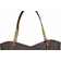 Michael Kors Jet Set Travel Large Chain Shoulder Tote Bag - Dark Brown