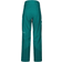 Ortovox Women's 3L Shell Deep Pants - Pacific Green