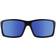 Dirty Dog Knuckle Polarized Black/Blue