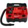 Milwaukee M18 VC2-0 Svart