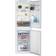 Beko BCFD4V50 Integrated, White