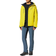 Salomon Men's Brilliant Ski Jacket - Yellow