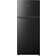 Fridgemaster MTM48120MFB Black