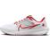 Nike Pegasus 40 Ohio State M - White/Pewter Grey/University Red