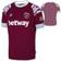 Umbro West Ham United FC Home Jersey 2022-23