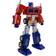 Robosen Transformers Elite Optimus Prime G1