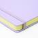 Talens Art Creation Sketchbook Pastel Violet A4 140g 80 sheets